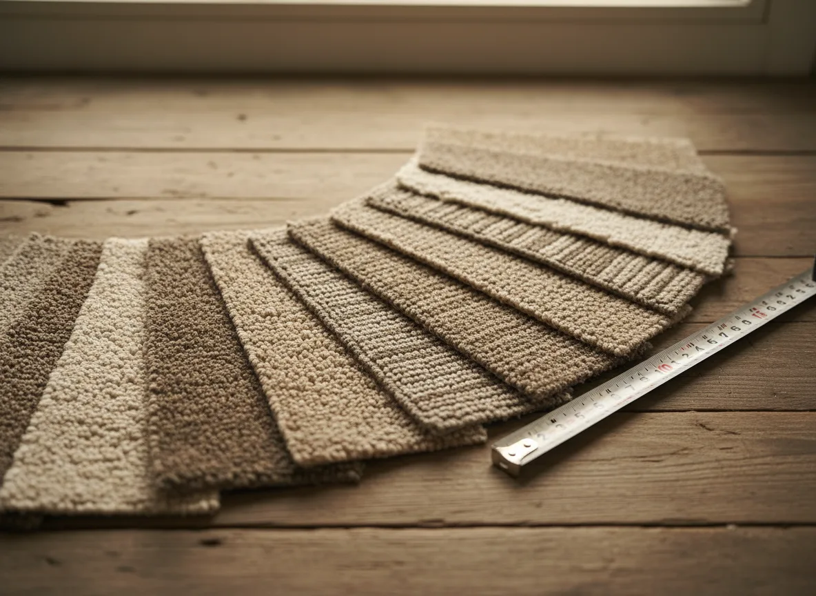 Carpet Installation San Gregorio, CA FAQs